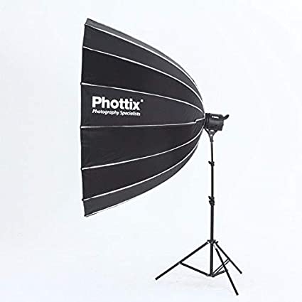 Phottix Hexa-Para Parabolic Softbox 150cm or 59 Inches