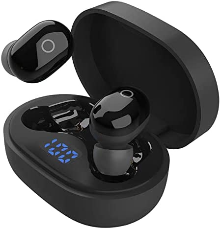 EVOXZ EVO S1 Bluetooth 5.0 HI-FI Sound True Wireless Earphones