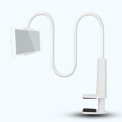 [CLEARANCE] UGREEN Gooseneck Desktop Phone / Tablet Holder Flexible Lazy Arm Mount Stand for 4" to 6.5" Devices
