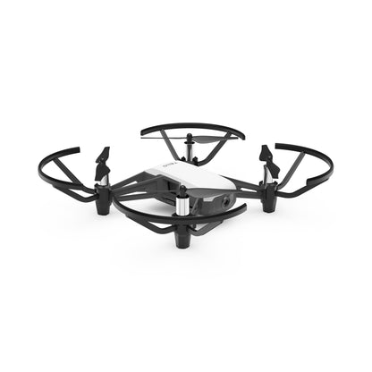 DJI Tello 720p HD 30fps Camera Standard / Boost Combo 100M Flight Distance 13-Minute Flight Time  Remote Controlled Quadcopter Drone Auto Take-Off & Landing with Controller and VR Support for Beginners