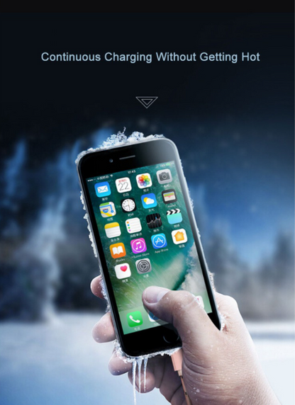 𝑪𝑳𝑬𝑨𝑹𝑨𝑵𝑪𝑬 => Yoobao YB-IP7 PLUS 3400mAh Advanced Lithium Ion Battery Replacement for iPh 7 Plus Smartphone with Overall Battery Protection