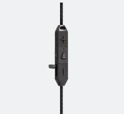 [CLEARANCE] JBL UA Sport Wireless REACT Under Armour Bluetooth Earphones Waterproof IPX7 In-Ear Headphones up to 9 Hours Playtime (Black, White)