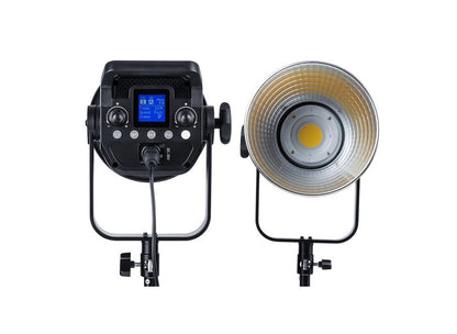 Viltrox Weeylite Ninja 20 COB LED Video Light up to 5600k Color Temperature with 6 Effects for Professional Photography