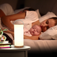 TaoTronics Led Table Lamp 2500k Color Temperature with One-Touch Control Feature TT-DL23