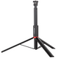 Simorr by SmallRig Multifunctional Smartphone Tripod Perfect for Livestreaming, Vlogging and Live Broadcast 3376 ST30