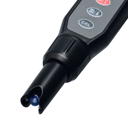 Benetech GM760 Digital PH Meter Water Quality Tester Pen with LCD Display, Low Battery Indication, Temperature Unit Switch