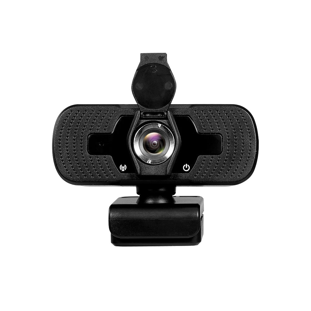 Larmtek 1080p full hd webcam online driver