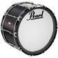 Pearl Carbonply 20 x 14 Bass Drum Championship Series with 6-Ply Maple Shell, Inner and Outer Carbon Fiber Plies and Extra Wide Claw Hooks for Marching Band Musicians