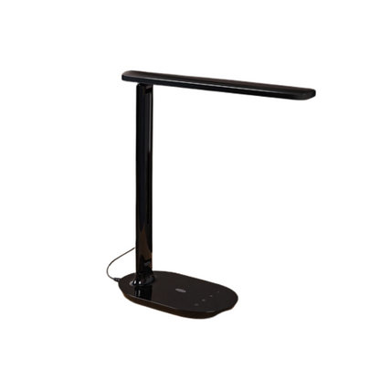[CLEARANCE] TaoTronics Multi-Function Adjustable Led Desk Lamp with Touch Control 3 Color Modes and 5 Adjustable Brightness Features TT-DL064