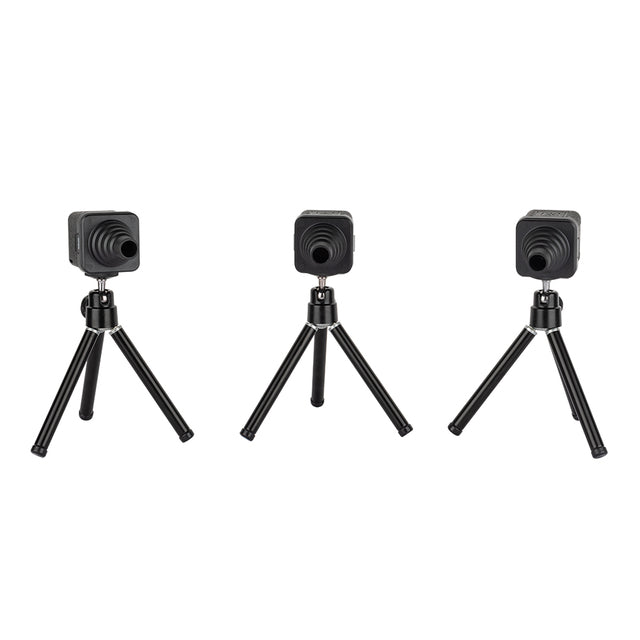 SmallRig RM01 800mAh 5600K LED Video Light Kit (3-LED Light Pack) | Model - 3469