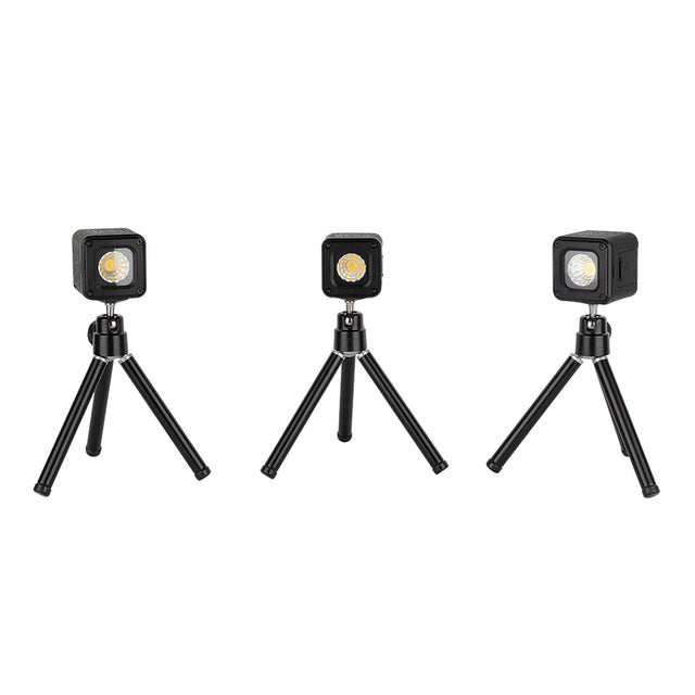 SmallRig RM01 800mAh 5600K LED Video Light Kit (3-LED Light Pack) | Model - 3469