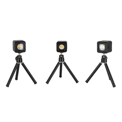 SmallRig RM01 800mAh 5600K LED Video Light Kit (3-LED Light Pack) | Model - 3469