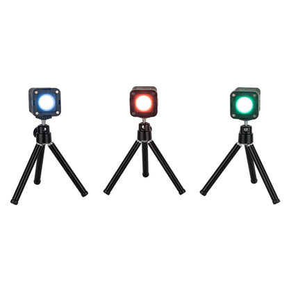 SmallRig RM01 800mAh 5600K LED Video Light Kit (3-LED Light Pack) | Model - 3469