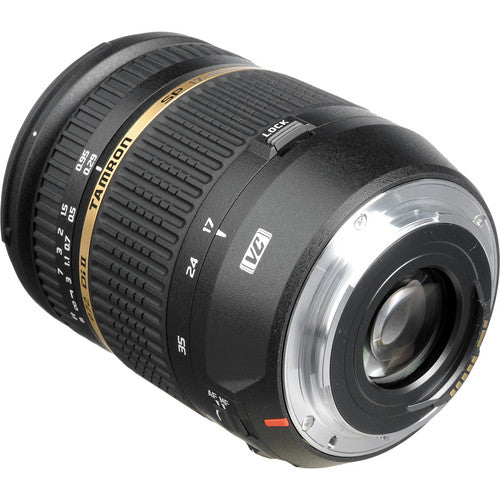 Tamron B005SP AF 17-50mm f/2.8 XR Di-II VC LD Aspherical (IF) Lens for Canon EF