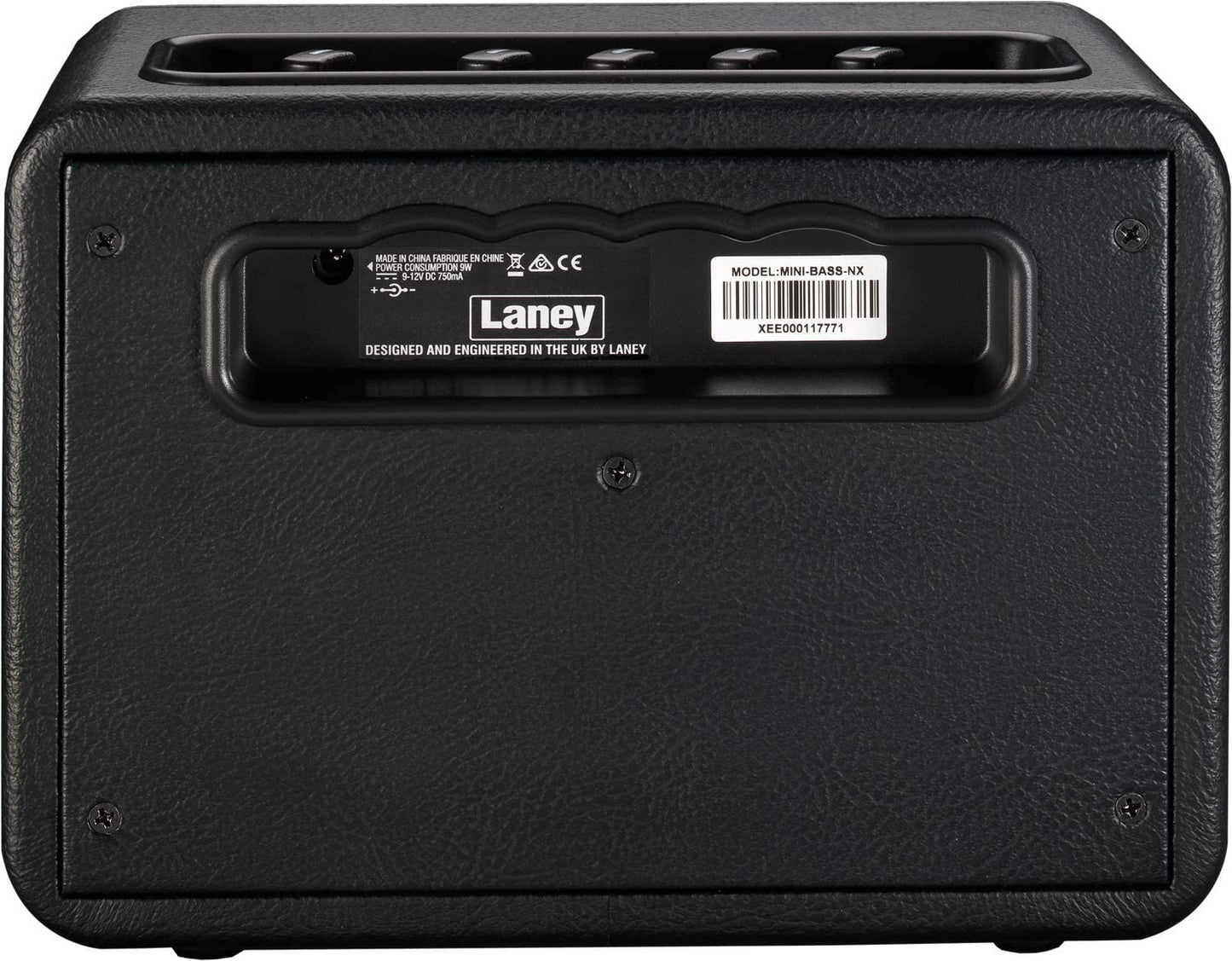 Laney Bass Combo Amplifier (MINI NX)