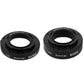 Meike MK-N-AF3B Auto Macro Focus AF Extension Tube Ring 10mm 16mm Set Adapter for Nikon 1 Mount Camera J1 J2 J3 J5 V1 V2 V3 AW1 S1 S2
