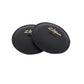 Zildjian Concert and Marching Band Genuine Leather Pads Cymbal Drum Accessory Protective Casing | P0751