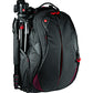 Manfrotto Pro Light Bumblebee-230 Camera Backpack for DSLR Cameras, Lenses, etc. (Black)