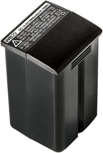 Godox WB-29 WB29 Battery Pocke Flash Light for Godox AD200, AD200 Pro