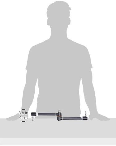 Manfrotto 244N Variable Friction Magic Arm