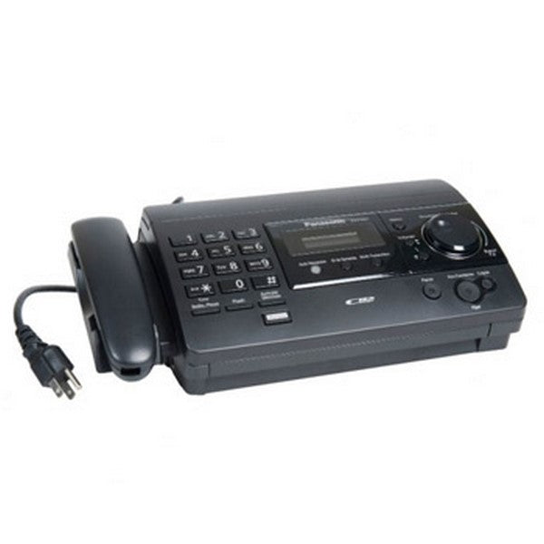 Panasonic KX-FT501 Thermal Fax Machine with Fully Digital 