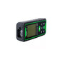 Sndway SW-100G Outdoor Green Light Laser Distance Meter 100M with Volume & Area Measurement, Angle / Height Calculations