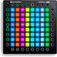 Novation Launchpad Pro 64 Pad Grid Performance Instrument for Ableton