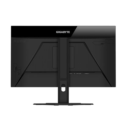 [CLEARANCE] GIGABYTE M Series M28U 28" 4K UHD KVM Gaming Monitor with 144Hz Refresh Rate, SS IPS Display, AMD FreeSync Premium Compatible, OSD Sidekick Support, Anti Glare and Flicker Free Function and Built-In Stereo Speakers| GP-M28U-AP