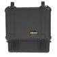 Pelican 1520 Protector Case Watertight Crushproof Dustproof Hard Casing with Automatic Purge Valve IP67 (Foam / Padded Dividers)