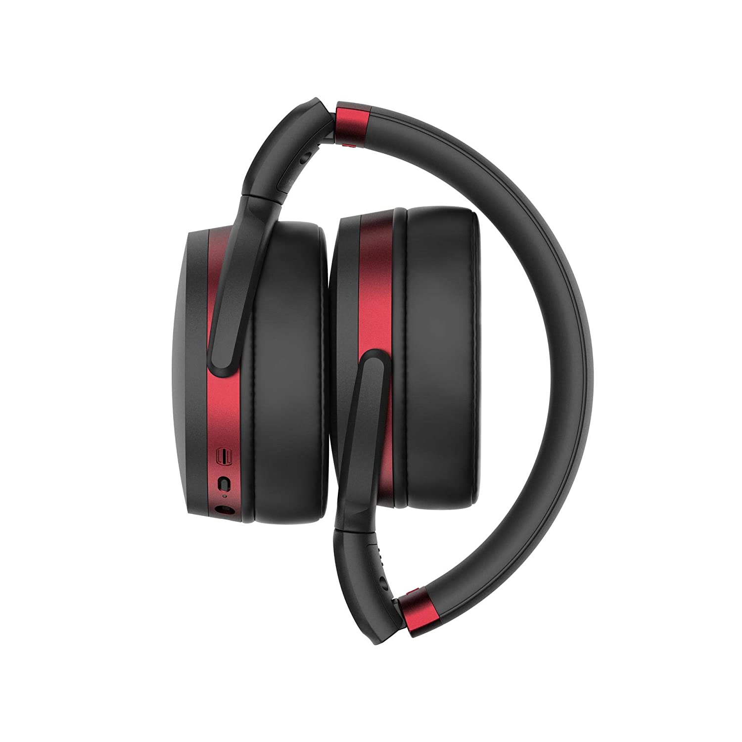 Sennheiser HD 458BT Over Ear Wireless Headphones with Active Noise  Cancellation Headphone