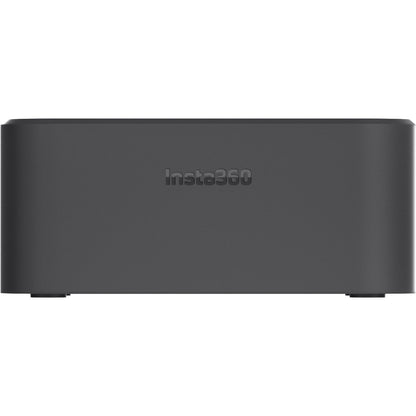 Insta360 3-Slot Fast Charging Hub for ONE X2 Battery Charger USB Type-C with LED Indicators