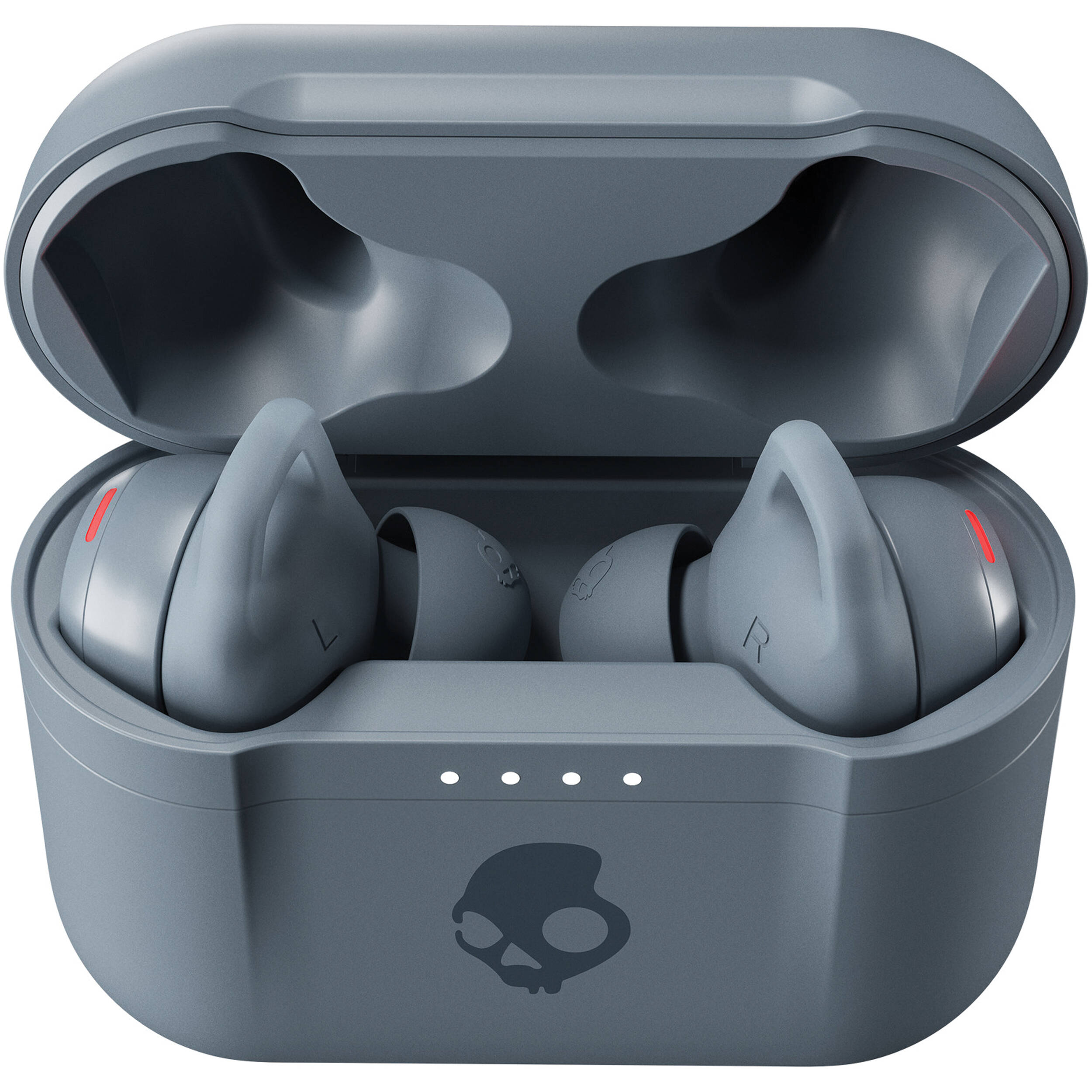 Skullcandy Indy ANC Noise-Canceling True Wireless Earbuds 