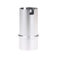 Godox AD-S15 Aluminum Flash Lamp Bulb Protector Cover for Witstro AD180 AD360, AD200