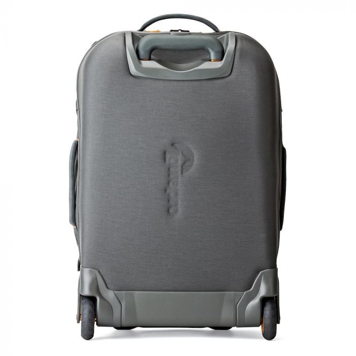 Lowepro Highline RL X450 AW Luggage Roller Camera Bag (Grey)
