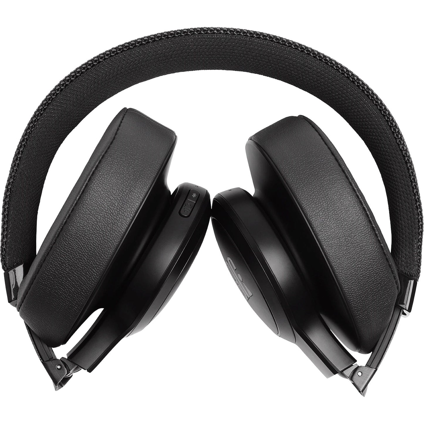 JBL LIVE 500BT Wireless Over-Ear Bluetooth Headphones Foldable 30h Playtime with Mic Ambient Aware TalkThru Wired Mode Multipoint Support