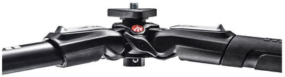 Manfrotto MT190X3 Aluminum 3-Section Tripod