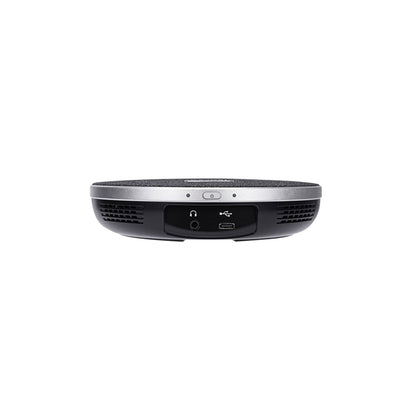 [CLEARANCE] Tenveo M3B Portable Omnidirectiol USB Microphone Speaker with Bluetooth, 3.5mm AUX Audio Output, Echo Cancellation, Noise Reduction for Conference Meetings