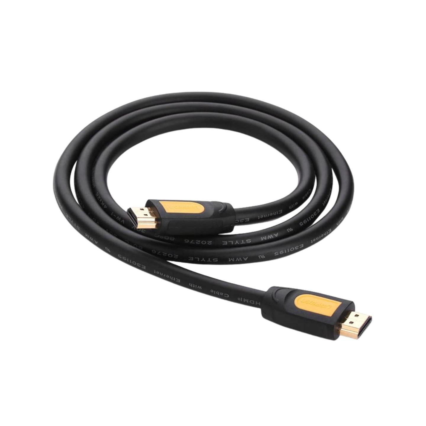 UGREEN HDMI 5M FULL COPPER CABLE