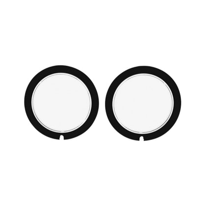 Insta360 Dual Sticky Lens Guards for ONE X2 Action Camera Lens Protector Cover with Prying Tool