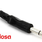 Hosa STX-105F XLR Female to TRS Male Cable - 5 foot