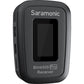 Saramonic Blink 500 PRO B2- Digital Camera-Mount Wireless Omni Lavalier Microphone System (2.4 GHz) For Videographers, Journalists, Vloggers, etc.
