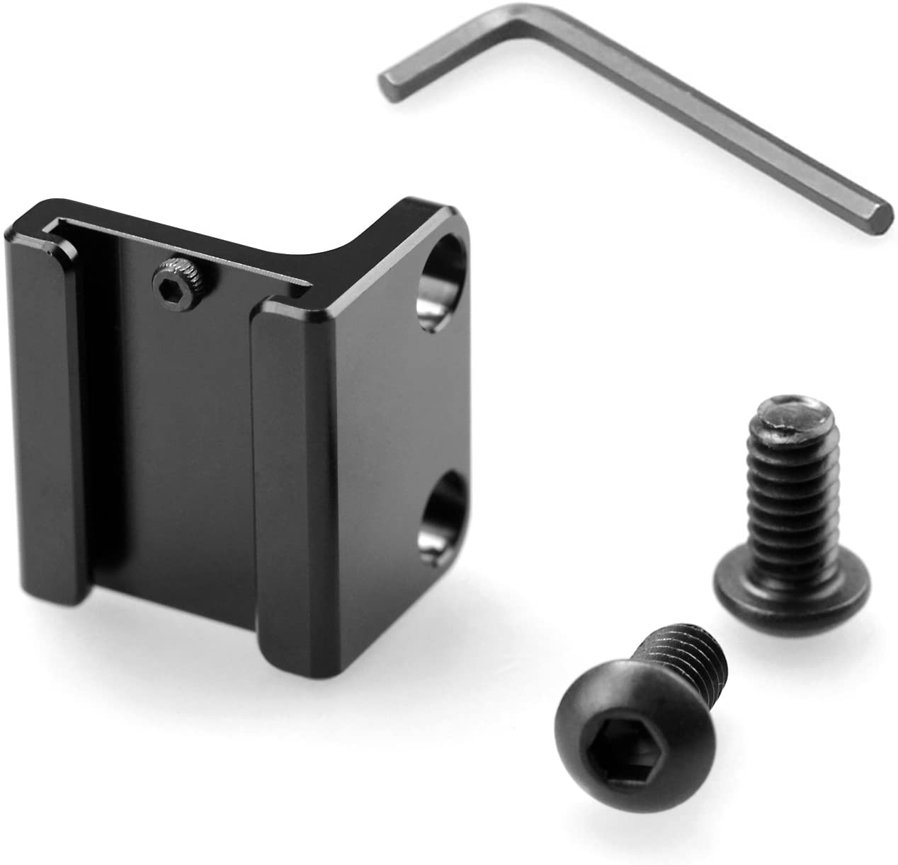 SmallRig Cold Shoe Mount Adapter for Camera Cage - Model 1593