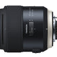 Tamron F013 SP 45mm f/1.8 Di USD Prime Lens for Sony