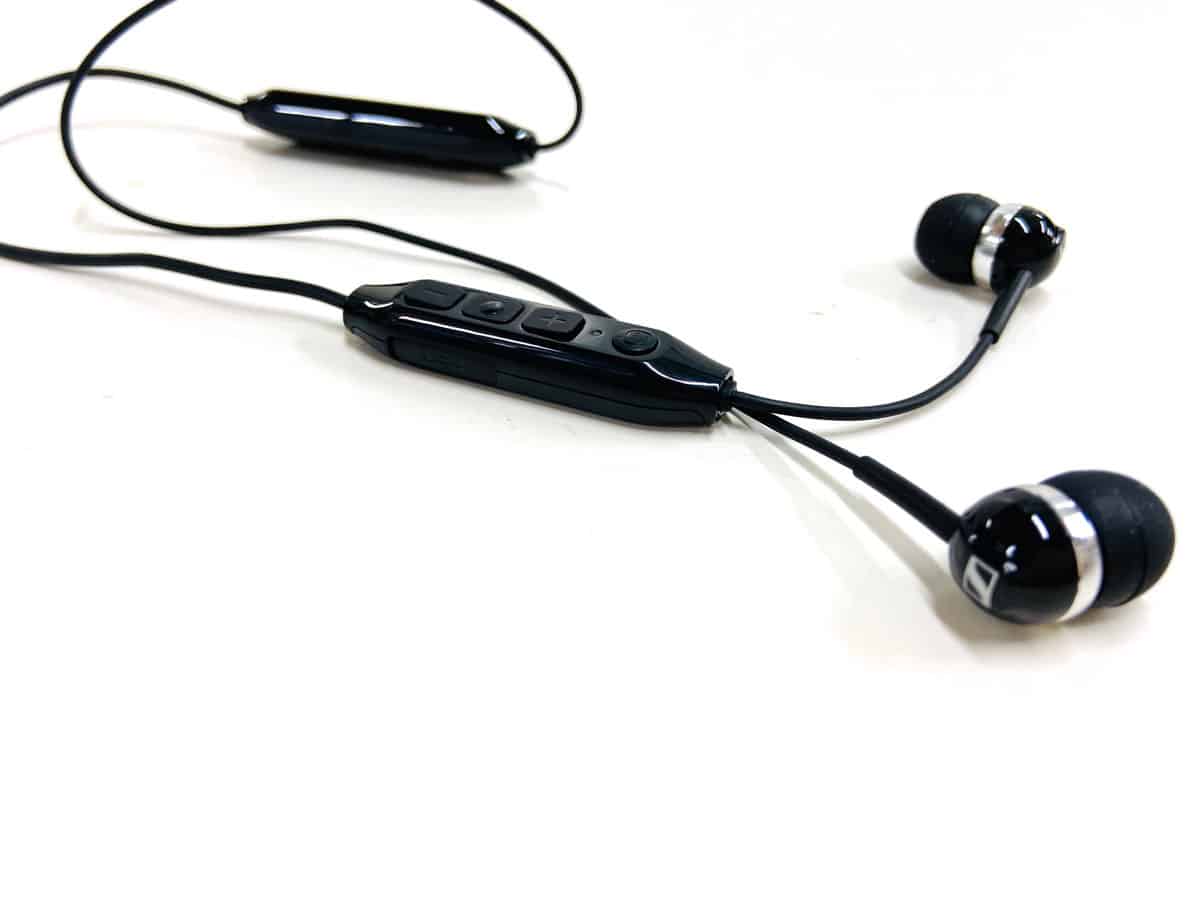 Sennheiser HD 350BT Wireless Over-Ear Headphones Foldable Bluetooth 5. – JG  Superstore