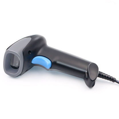 LogicOwl OJ-BWM930 2D Barcode Bluetooth