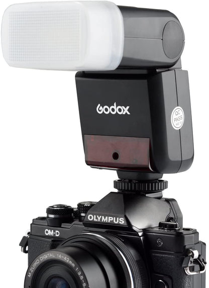 Godox V350O TTL Wireless Camera Flash Speedlite 1/8000s HSS for Olympus and Panasonic V350
