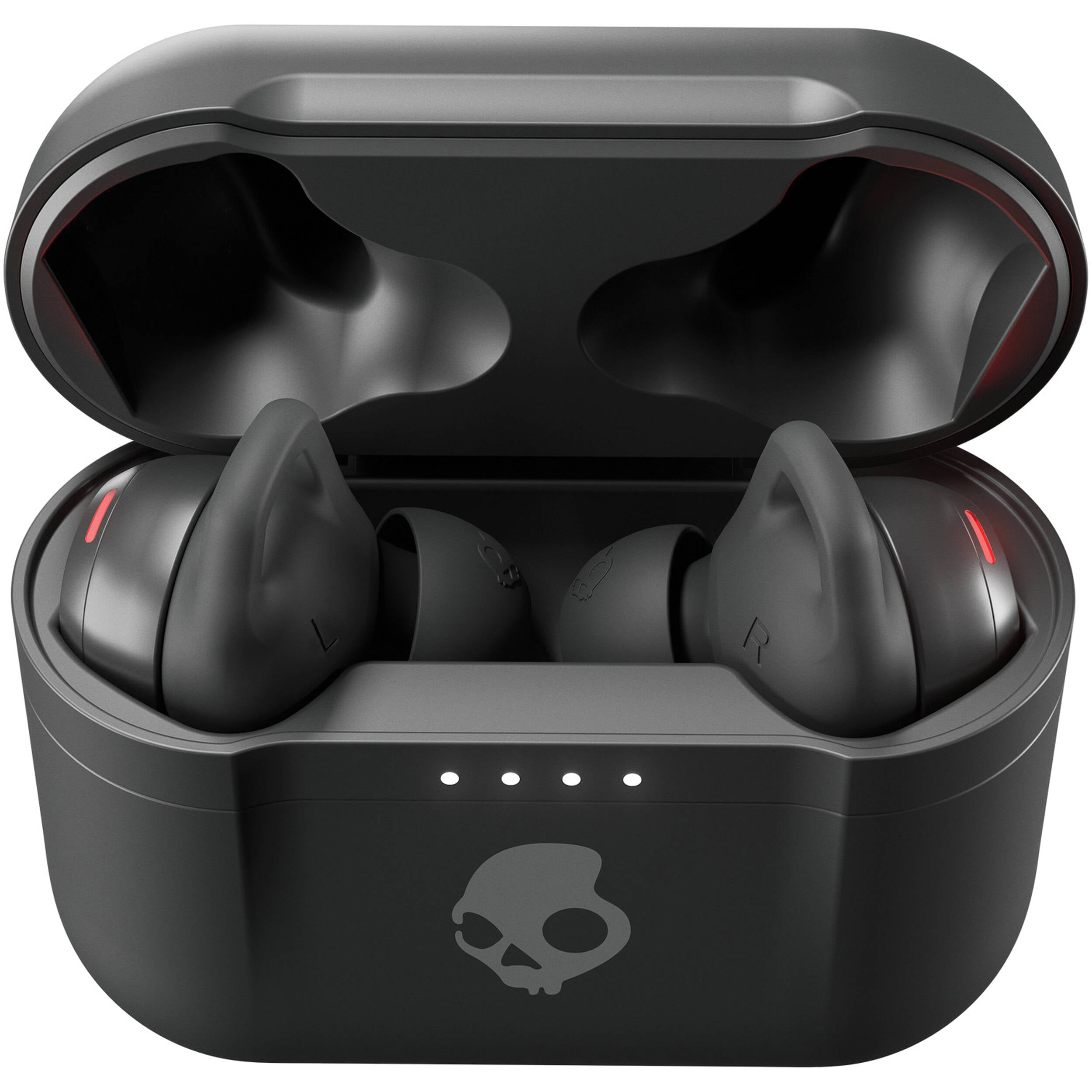 Skullcandy sesh best sale touch controls