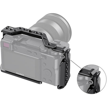 SmallRig Cage for Sony Alpha A6600- Model CCS2493