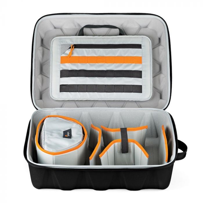 Lowepro Droneguard CS 300 Drone Case Backpack Camera Bag (Black)