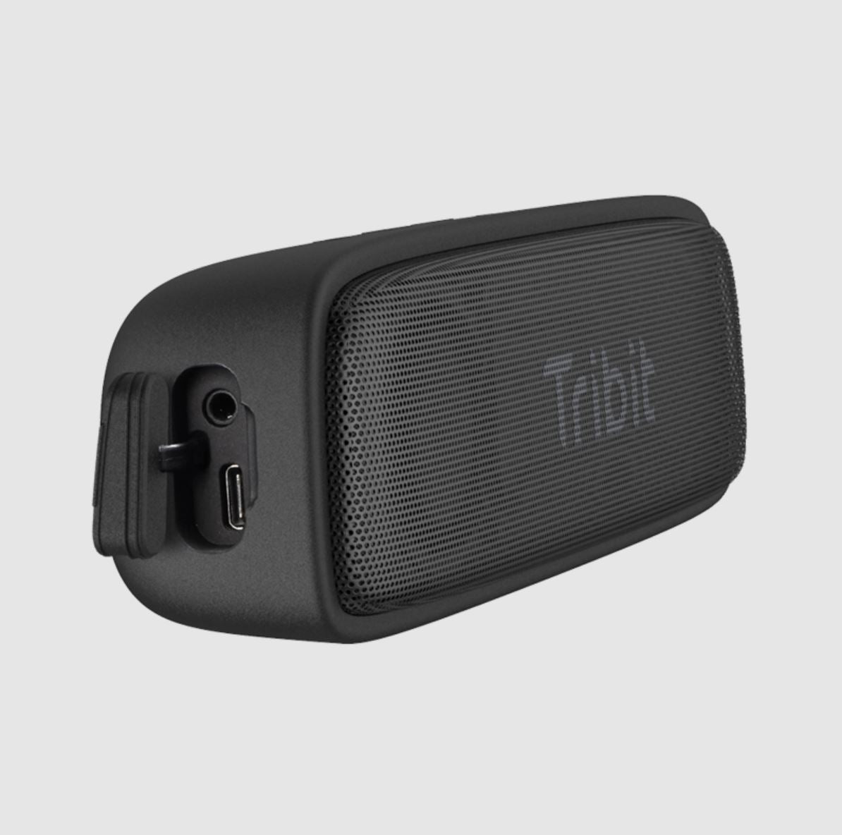 Tribit XSound Surf Portable Wireless Speaker with IPX7 Waterproof 10h Playtime Bluetooth 5.0 100ft Range Stereo 12W Superior Sound Hands Free Call Microphone BTS21